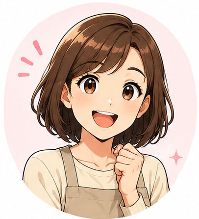 30代主婦のモニター