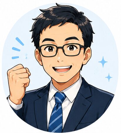 40代会社員のモニター
