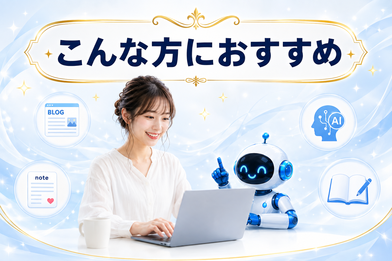 チトブロFREEがおすすめな方